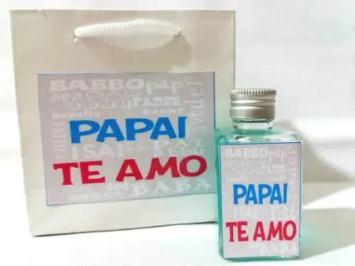 Lembrancinha Dia dos Pais