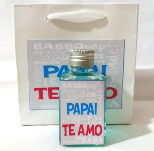 Lembrancinha Dia dos Pais