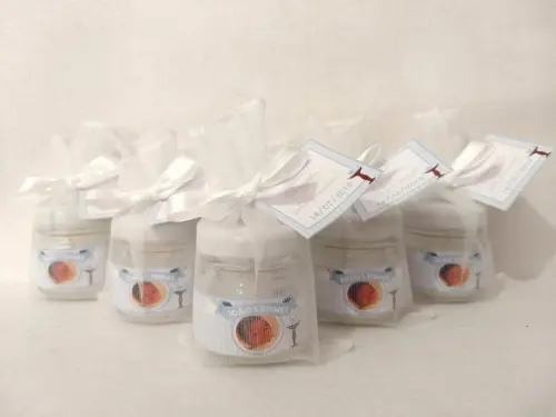 Vela para batismo lembrancinha Batizado/Eucaristia/Crisma