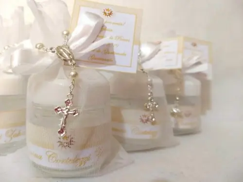 Vela para batismo lembrancinha Batizado/Eucaristia/Crisma