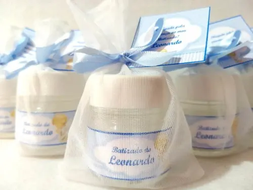 Vela para batismo lembrancinha Batizado/Eucaristia/Crisma