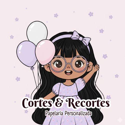 Cortes & Recortes Papelaria Personalizada