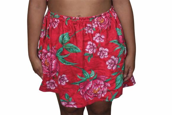 Saia Chita (sem Forro) do 36 ao 60