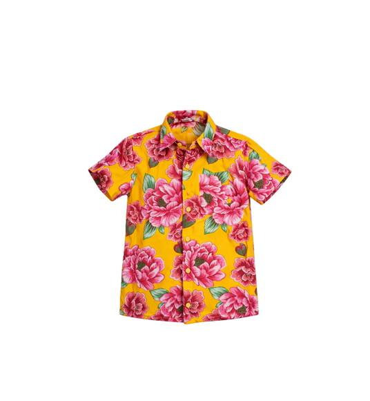 Camisa Chita Infantil