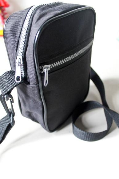 Shoulder Bag Preto
