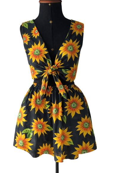 Conjunto de Chita 100% Algodão Floral | até G3 | Carnaval