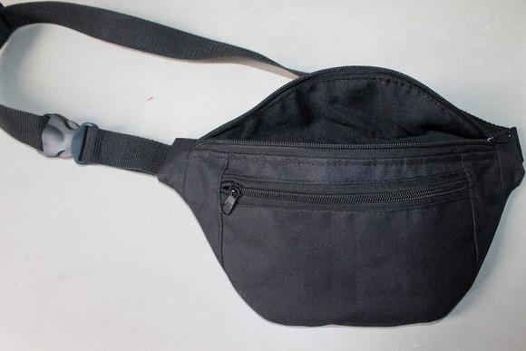 Pochete Preto