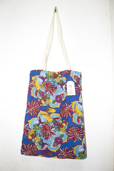 Bolsa de Chita