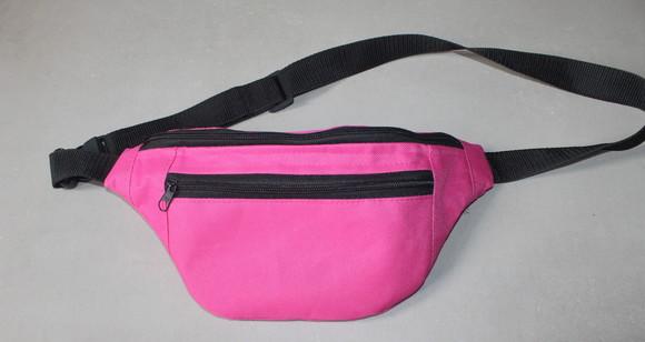Pochete pink