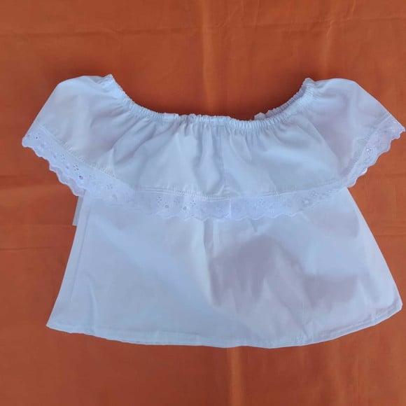 Bata Ciganinha Infantil