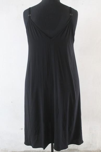 Vestido viscose Natame