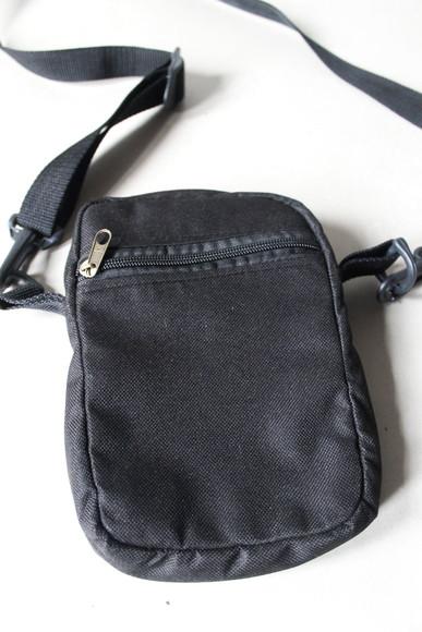 Shoulder Bag Preto