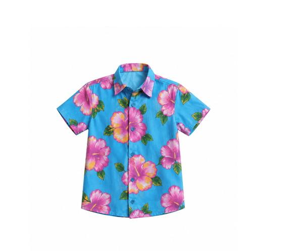 Camisa Chita Infantil 6 Anos (festa Junina - Carimbo)