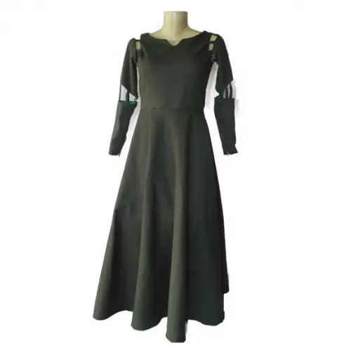 Vestido Merida(valente)