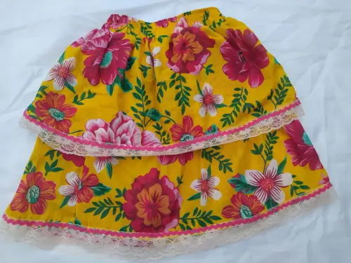 Saia Chita até o T. 60 (festa junina)