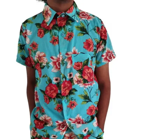 Camisa Chita Adulto (escolher Estampa Por Mensagem) até T.60
