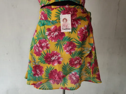 Saia Chita Envelope
