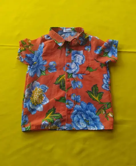 Camisa Festa Junina do 4 ao 12 Anos (estampas Por Mensagem)