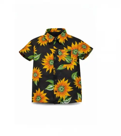 Camisa Chita Infantil