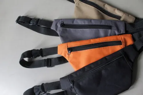 Pochete Um Bolso (atacado)