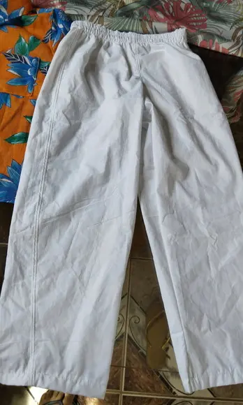 Camisa+ Calça Carimbo 16 Anos
