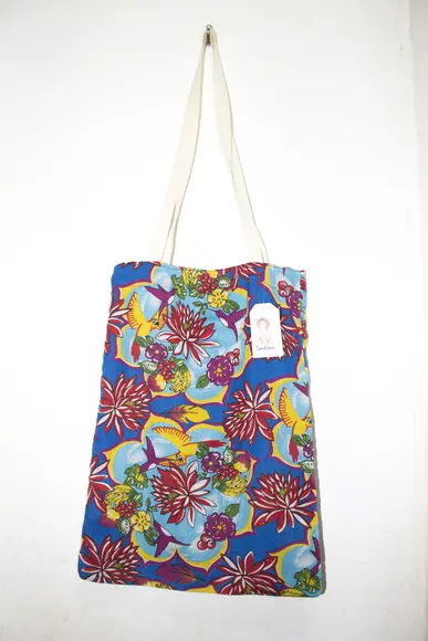 Bolsa de Chita