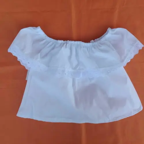 Bata Ciganinha Infantil