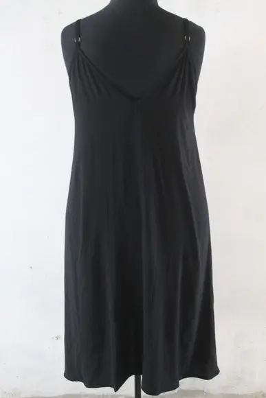 Vestido viscose Natame
