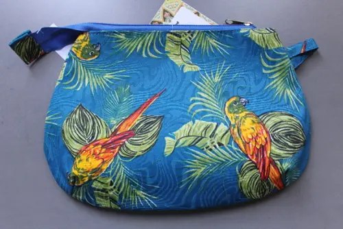 Necessaire Passaro