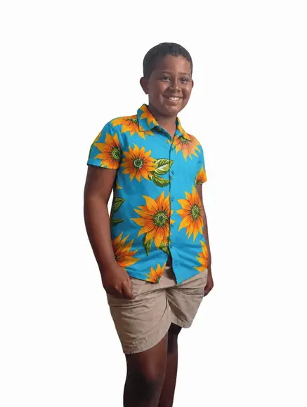 Camisa Chita Infantil Pronta Entrega 8 Anos Festa Junina