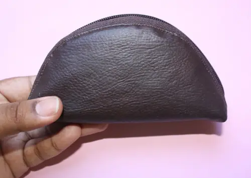 Porta Moedas