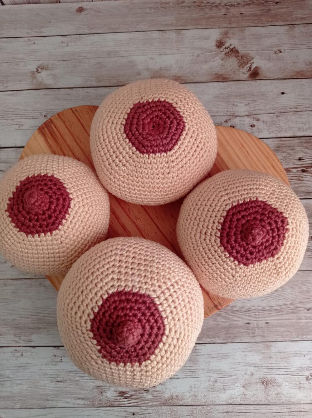 Kit de mamas didáticas