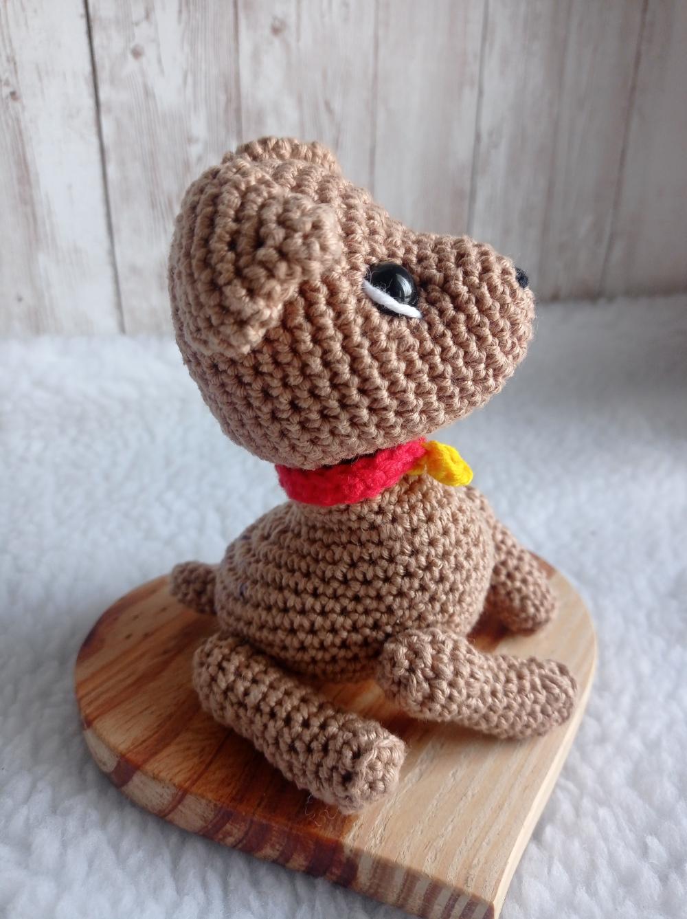 Cachorrinho Pintcher