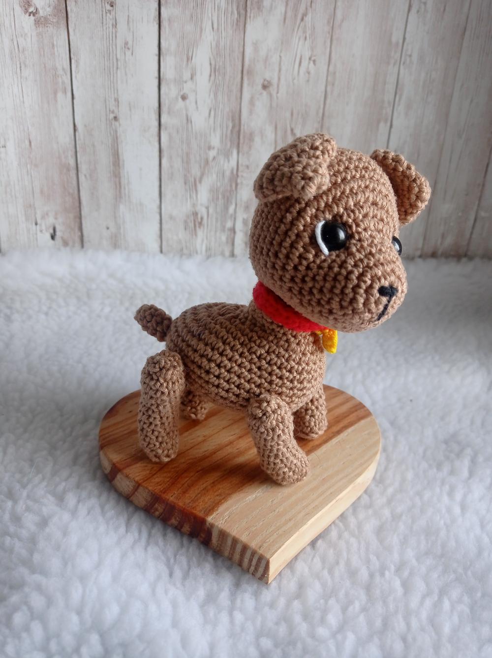 Cachorrinho Pintcher