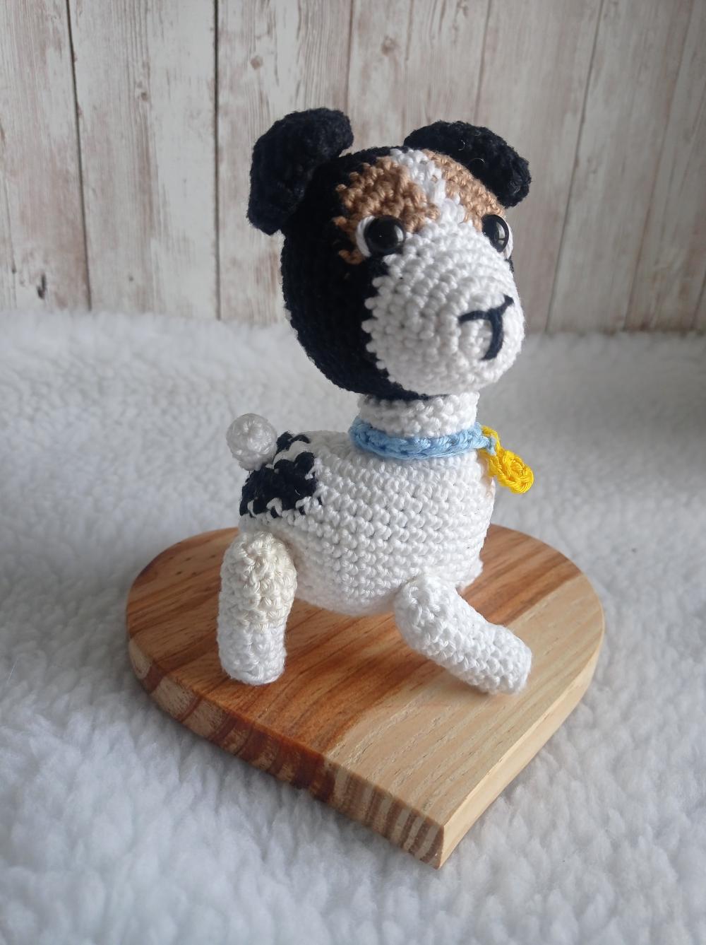 Cachorrinho Pintcher