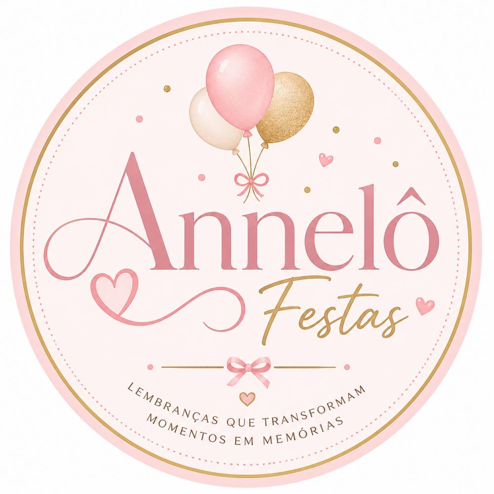 Annelô Festas