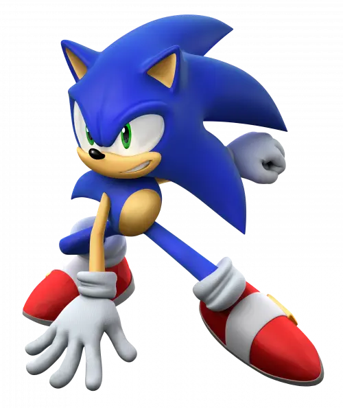 Sonic