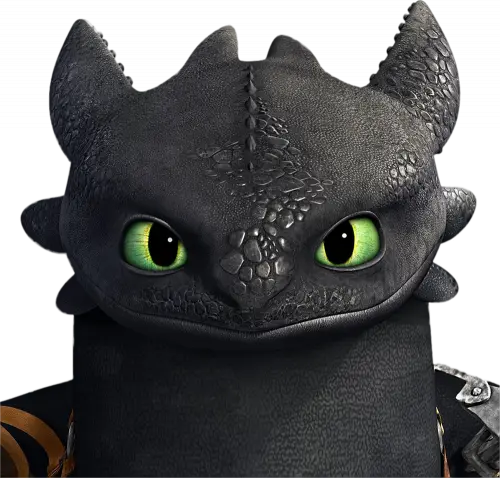 Como Treinar o seu Dragão