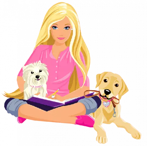 Barbie