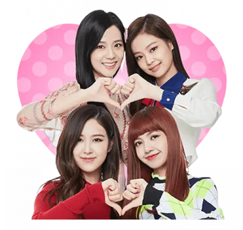 Black Pink