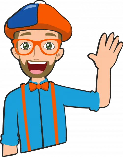 Blippi
