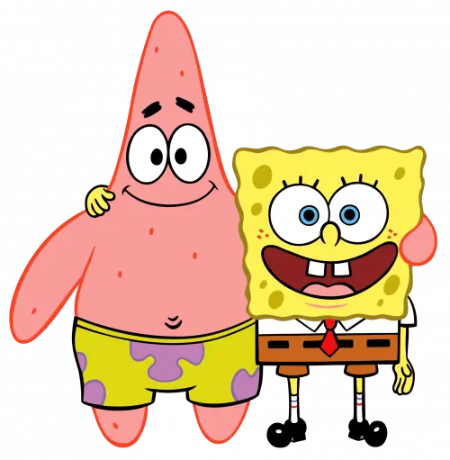 Bob Esponja