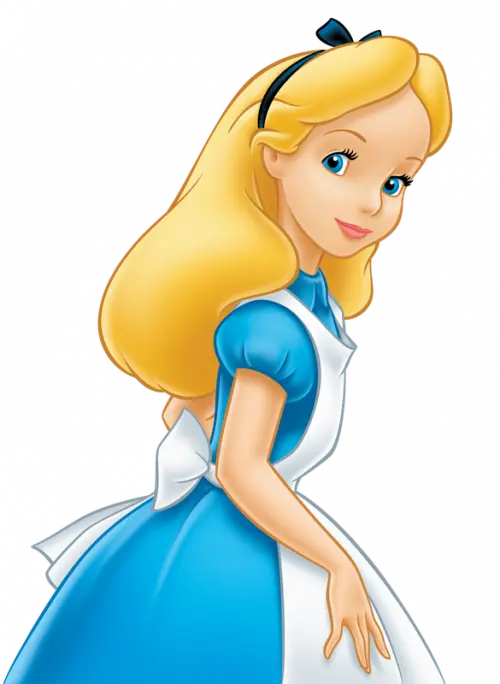 Alice no País das Maravilhas
