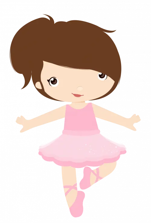 Bailarina