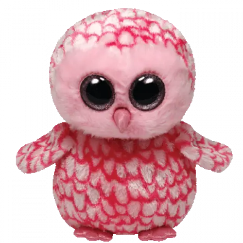 Beanie Boos