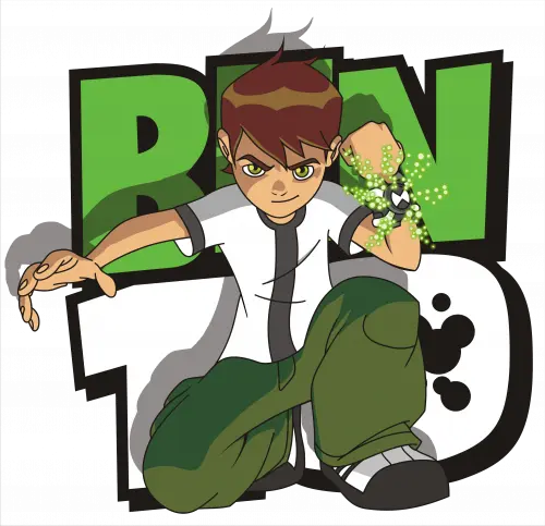Ben 10