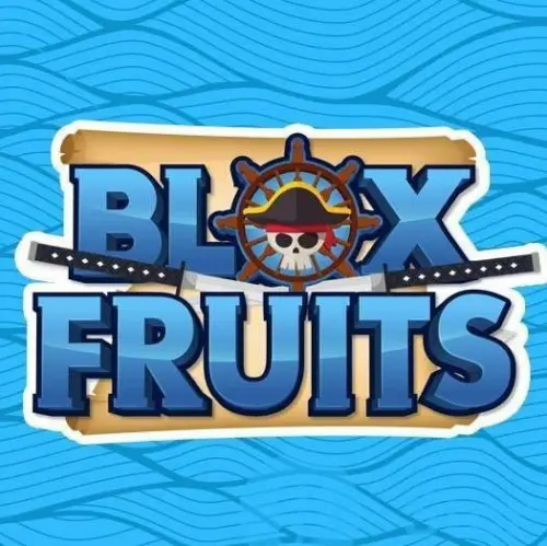 Blox Fruits