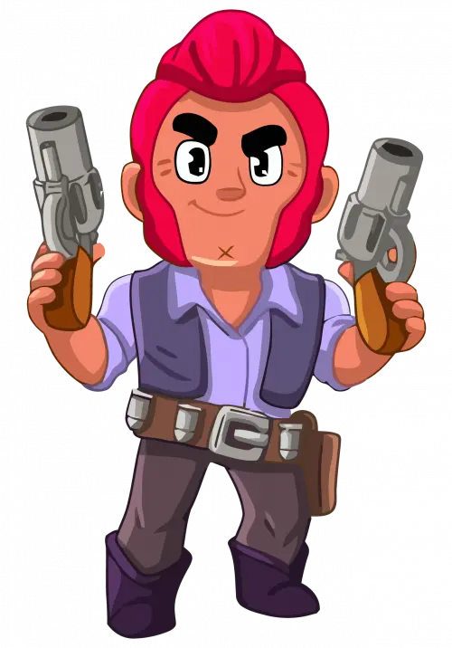 Brawl Stars