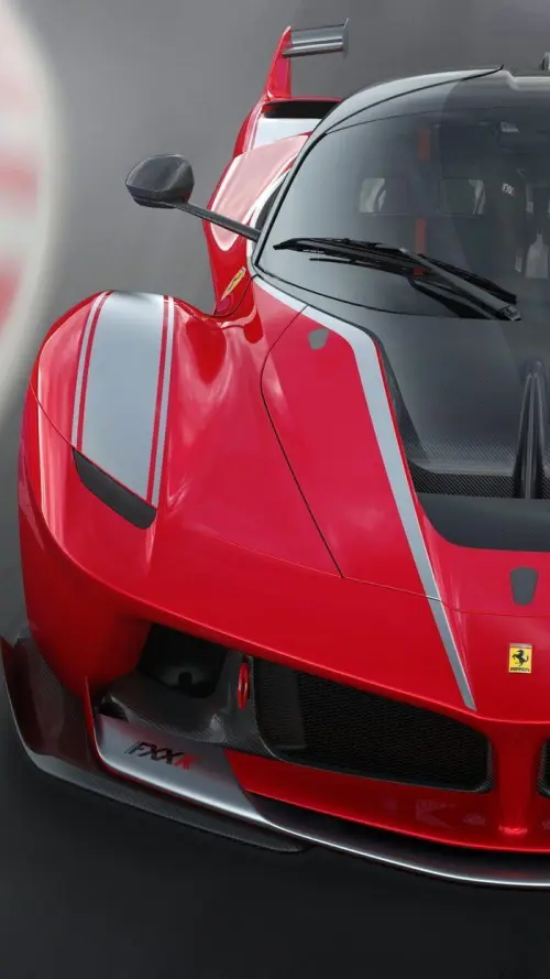 Carros Importados