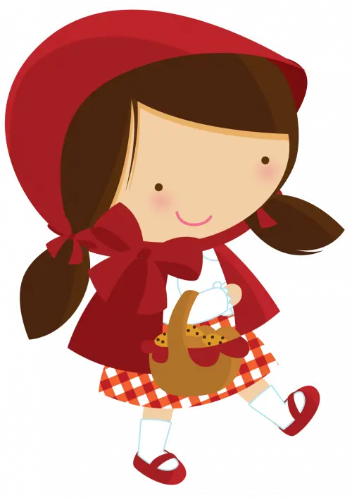 Chapeuzinho Vermelho